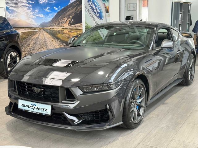 Ford Mustang 2025