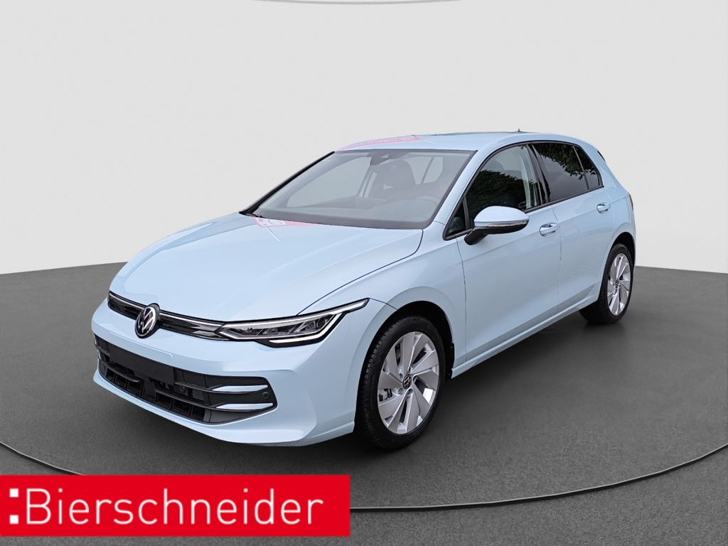 Volkswagen Golf 2025