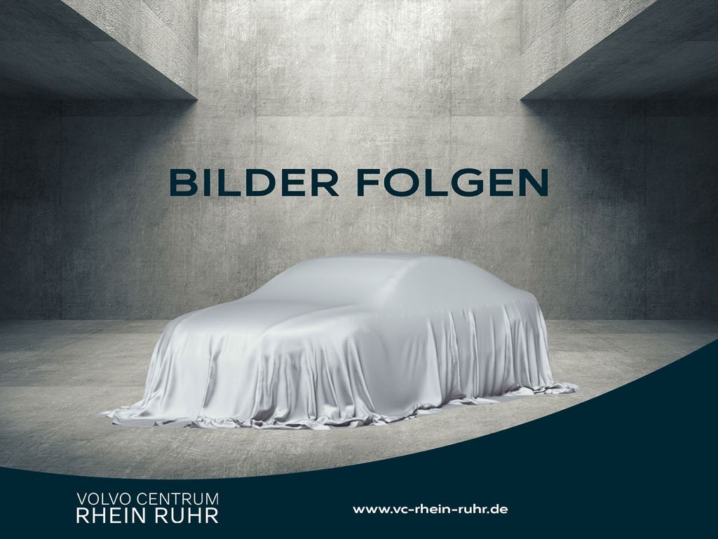 Volvo V90 2024