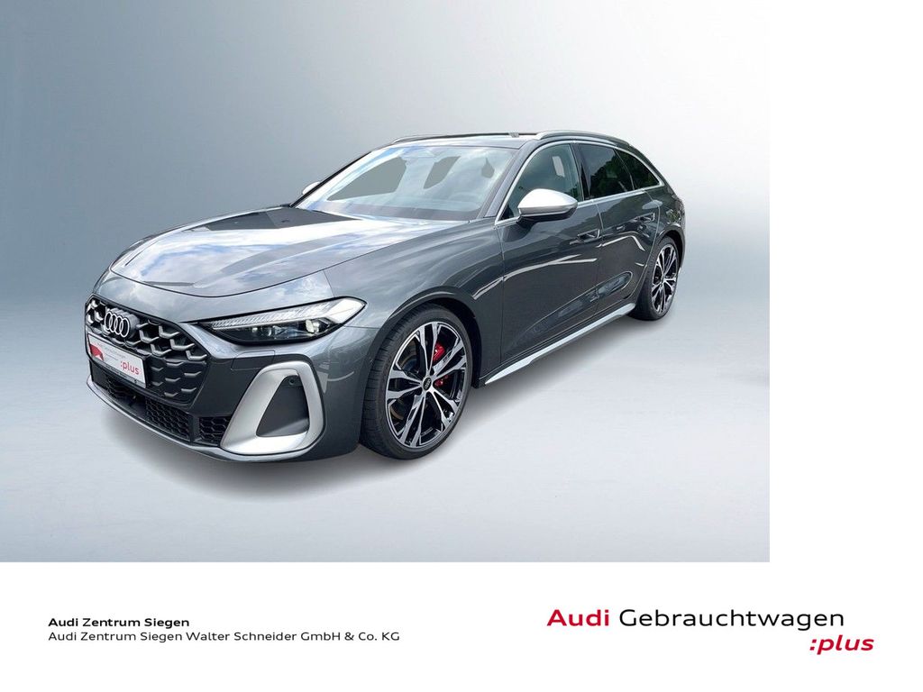 Audi S5 2024