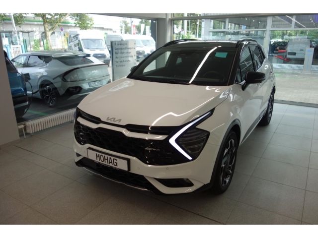 Kia Sportage 2025