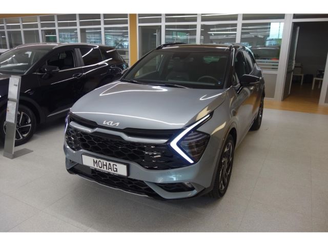Kia Sportage 2025
