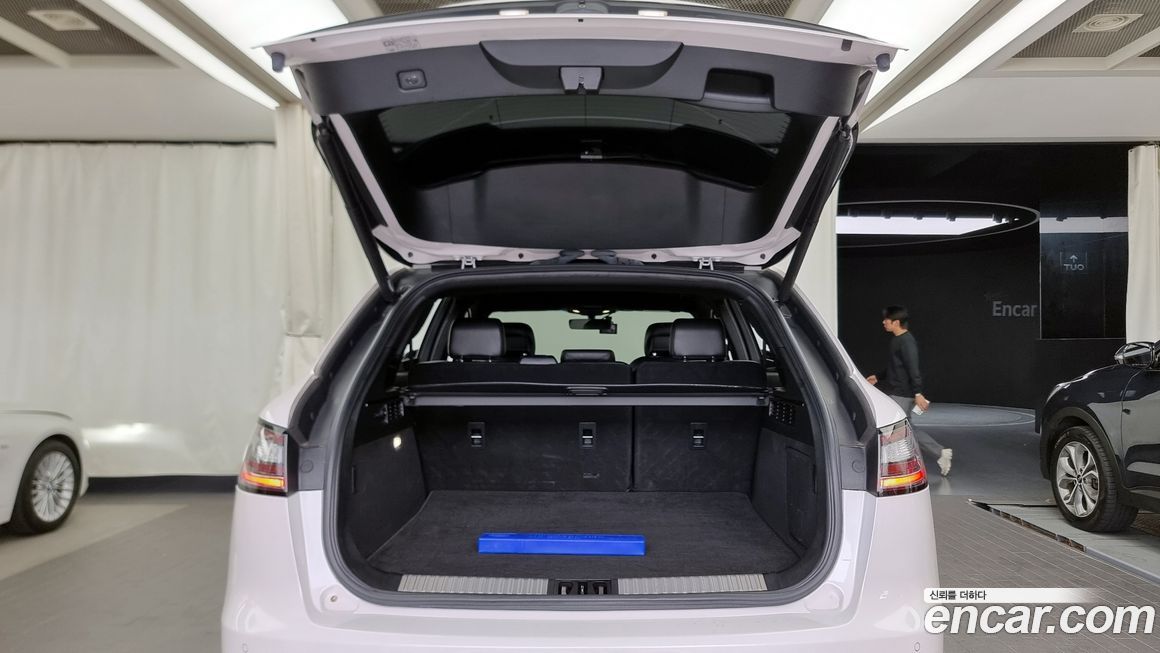 Lincoln Nautilus 2019