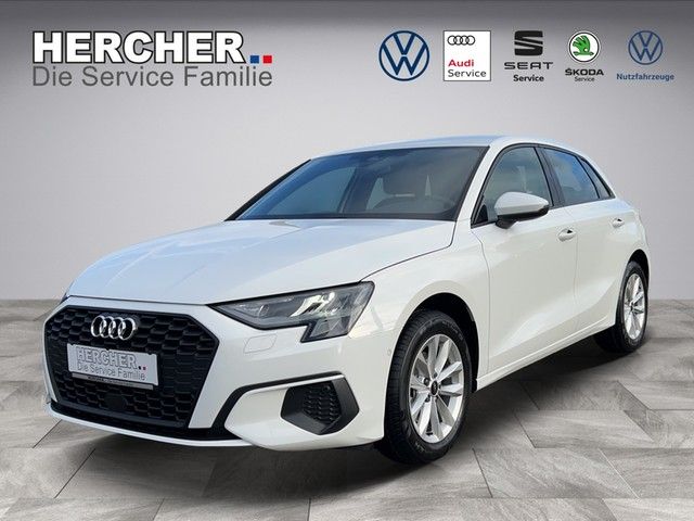 Audi A3 2024