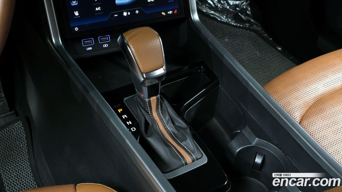 KG_Mobility_Ssangyong Torres 2023