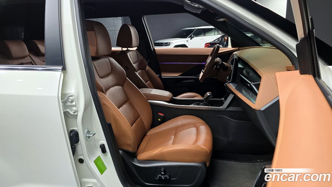 KG_Mobility_Ssangyong Torres 2023