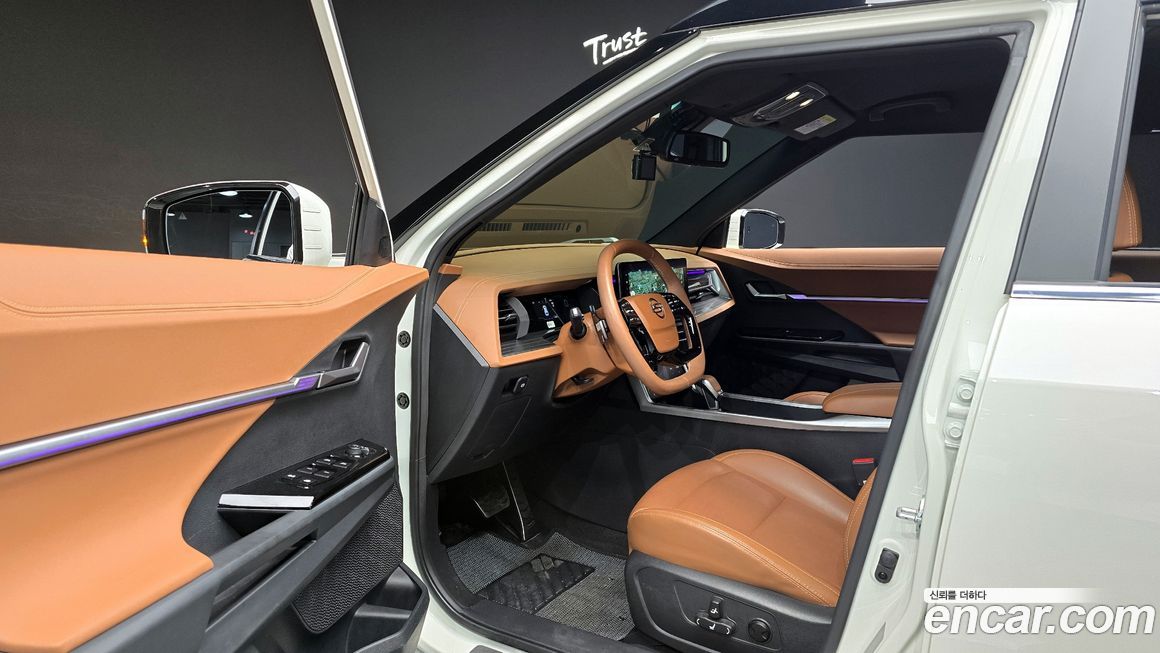 KG_Mobility_Ssangyong Torres 2023