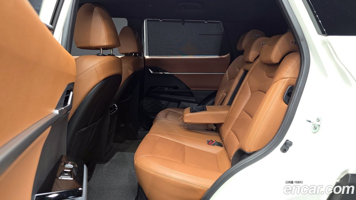 KG_Mobility_Ssangyong Torres 2023