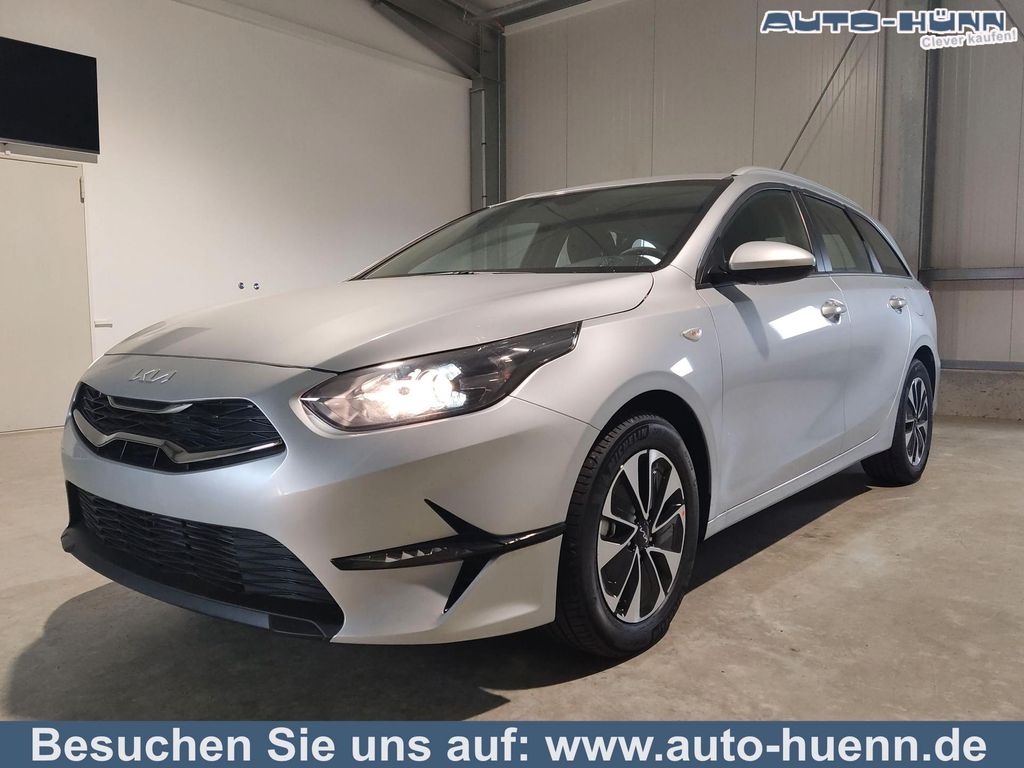 Kia cee'd Sportswagon 2024