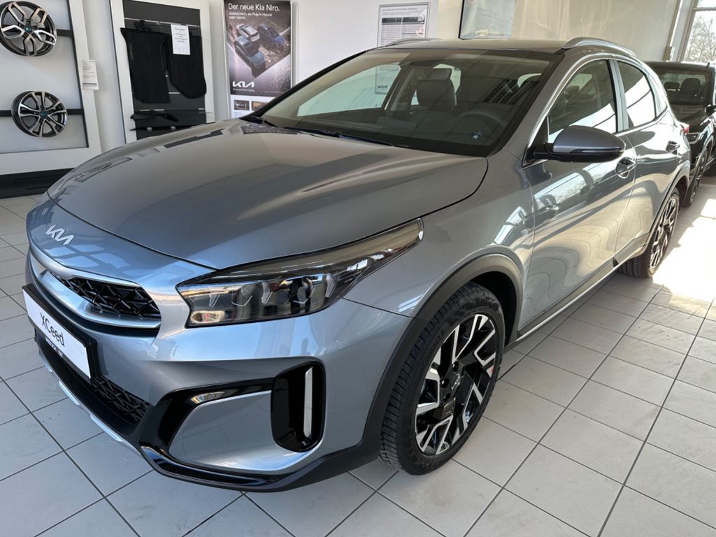 Kia XCeed 2023