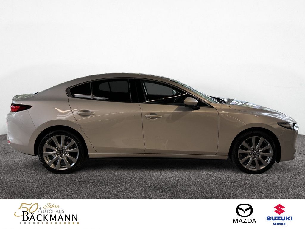 Mazda 3 2025