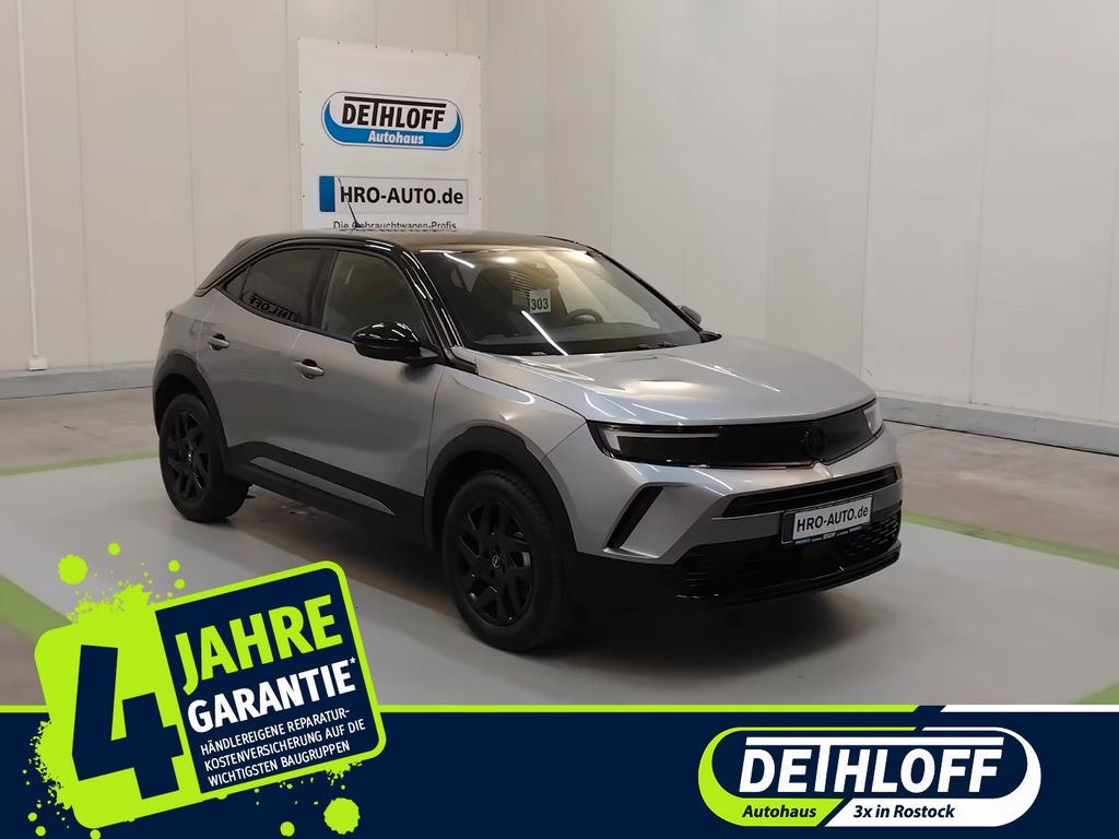 Opel Mokka 2024