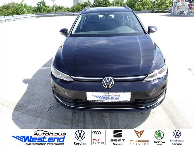 Volkswagen Golf 2024