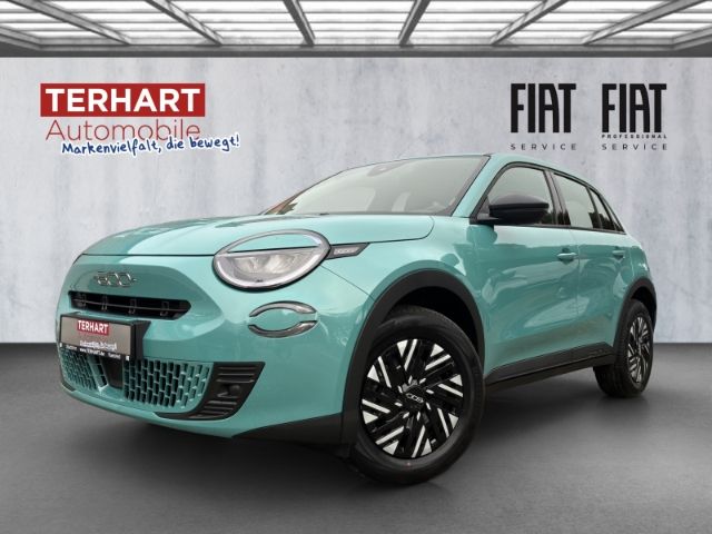 Fiat 600 2024