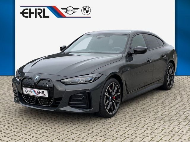 BMW i4 2024