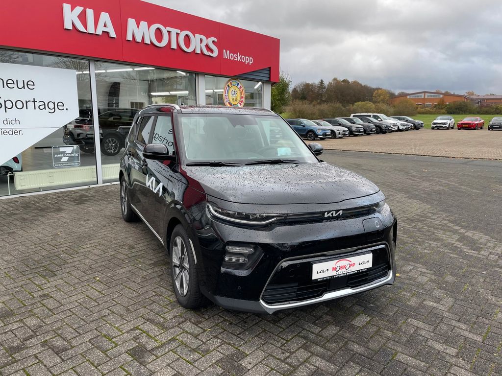 Kia Soul 2024
