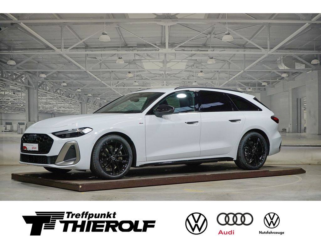 Audi A5 2024