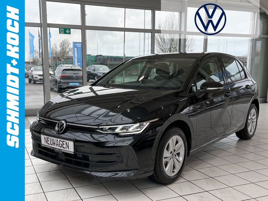 Volkswagen Golf 2025