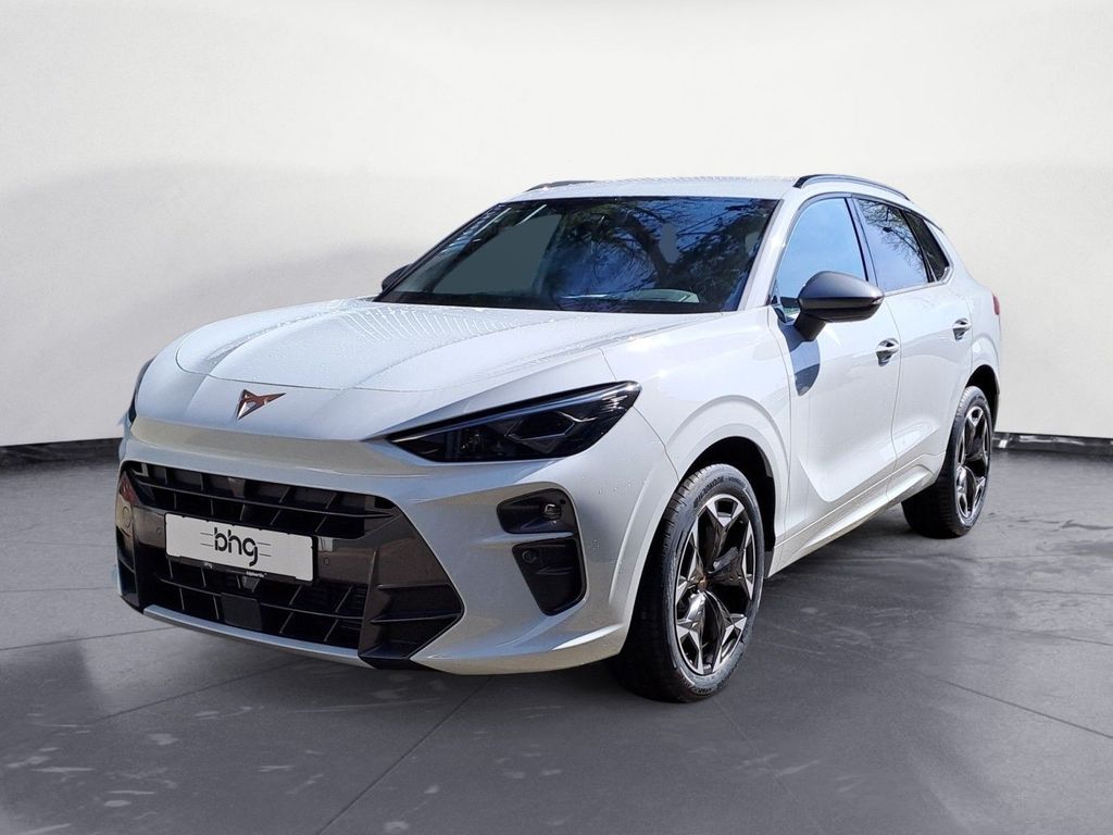 Cupra Terramar 2025