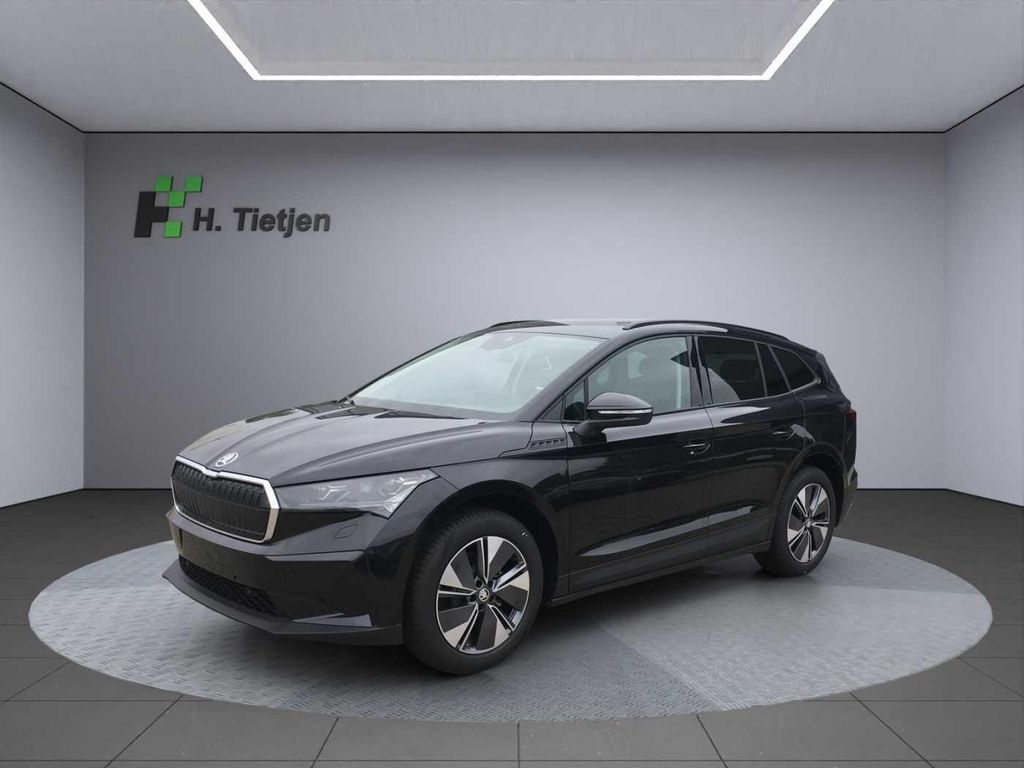 Skoda Enyaq 2025