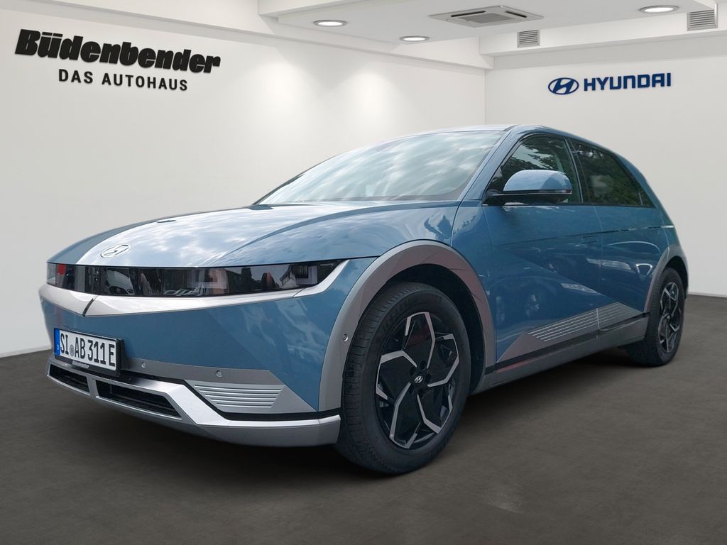 Hyundai IONIQ 5 2023