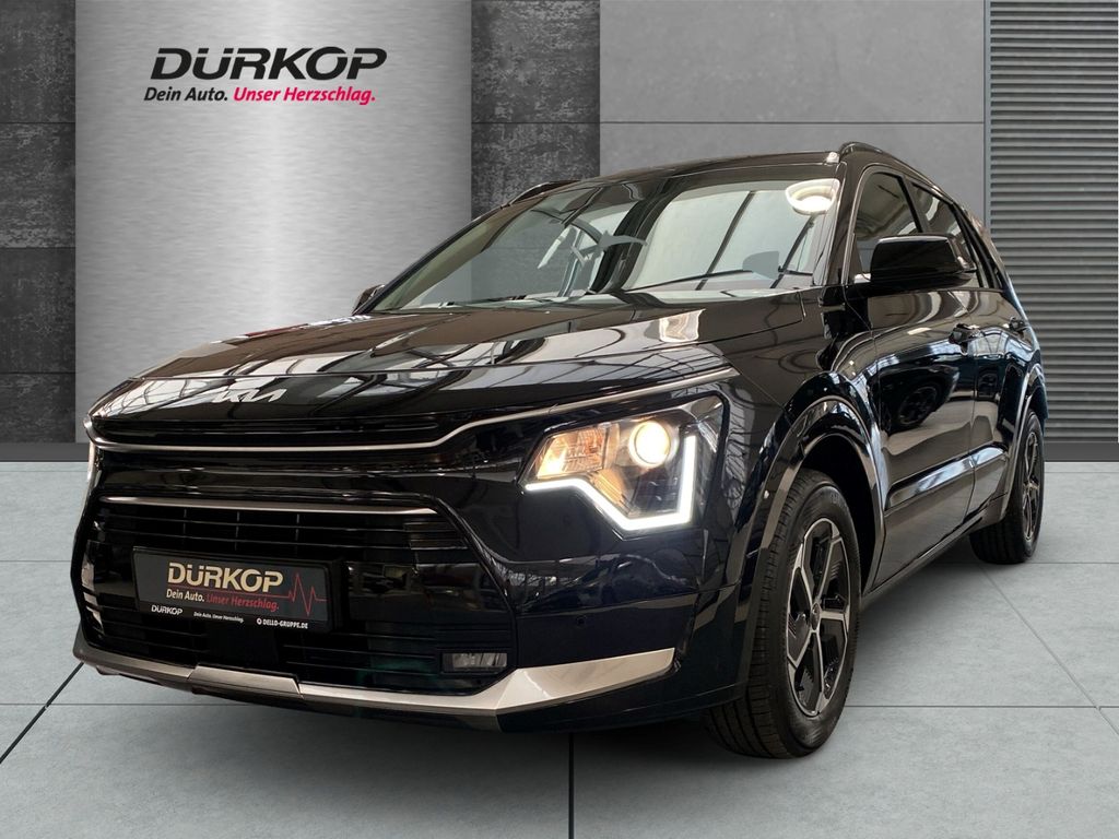 Kia Niro 2024