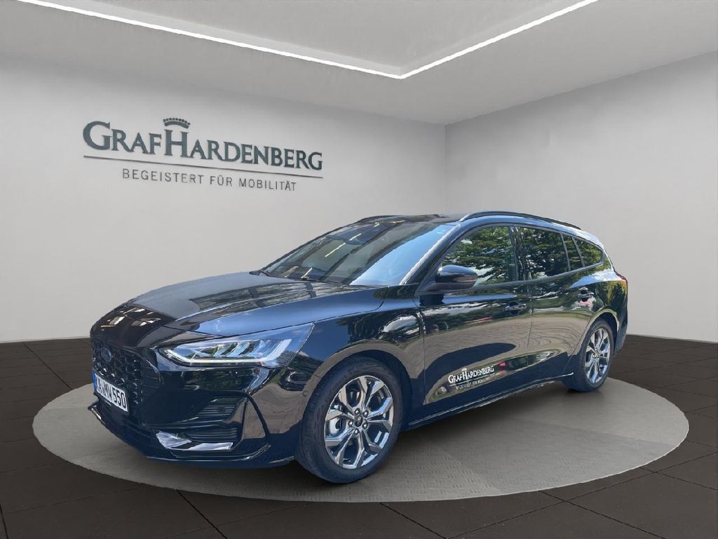Ford Focus 2024
