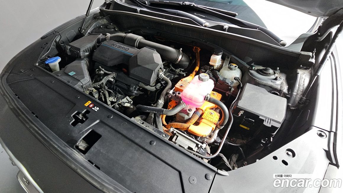 Hyundai Santafe 2022