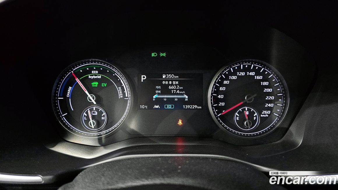 Hyundai Santafe 2022