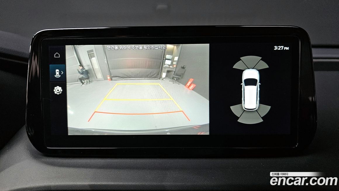 Hyundai Santafe 2022