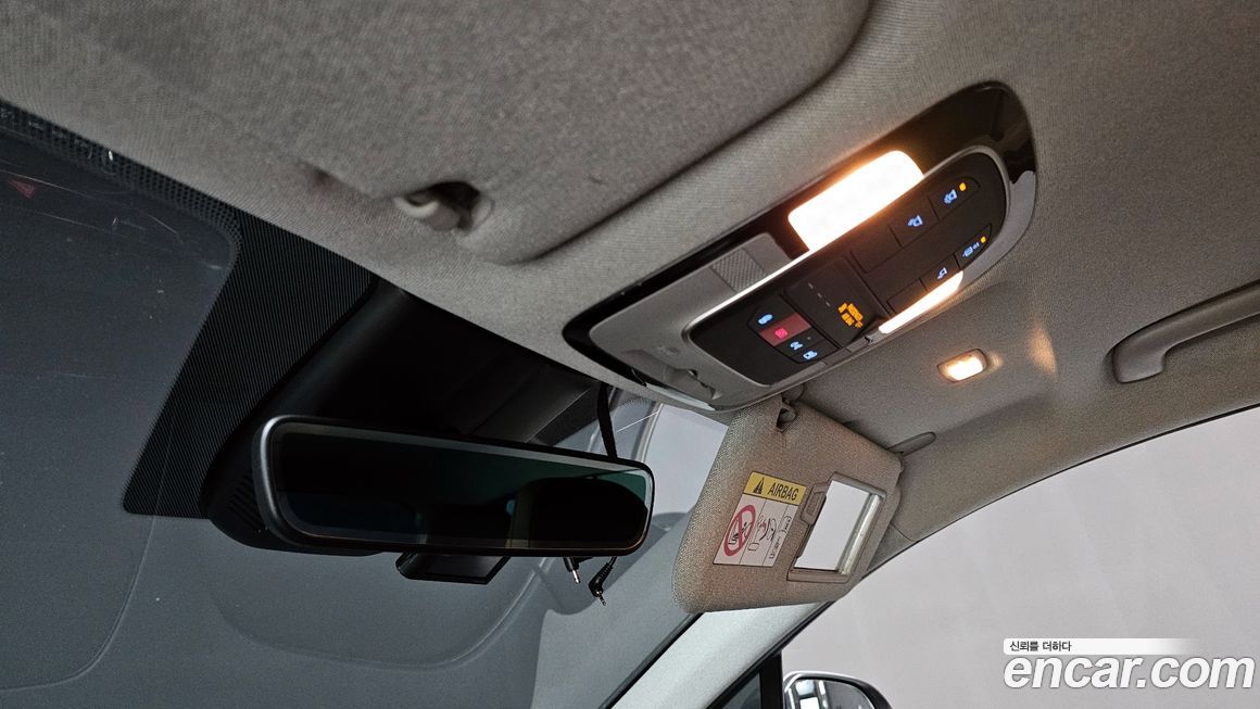 Hyundai Santafe 2022