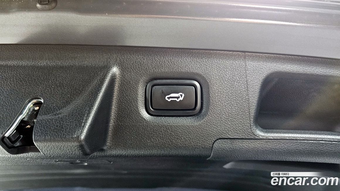 Hyundai Santafe 2022