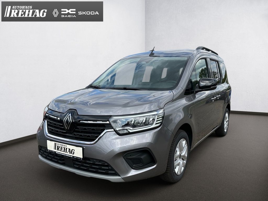 Renault Kangoo 2024