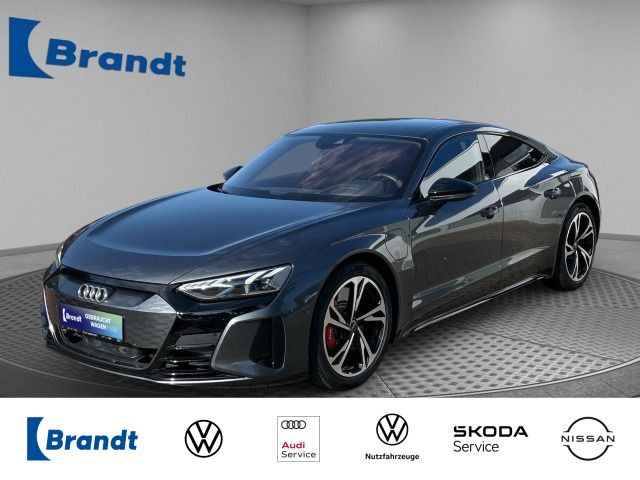 Audi e-tron GT 2022
