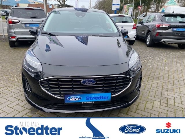 Ford Fiesta 2023