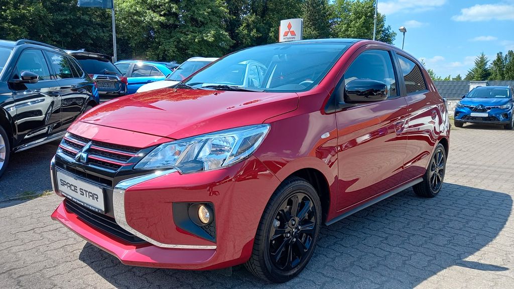 Mitsubishi Space Star 2023
