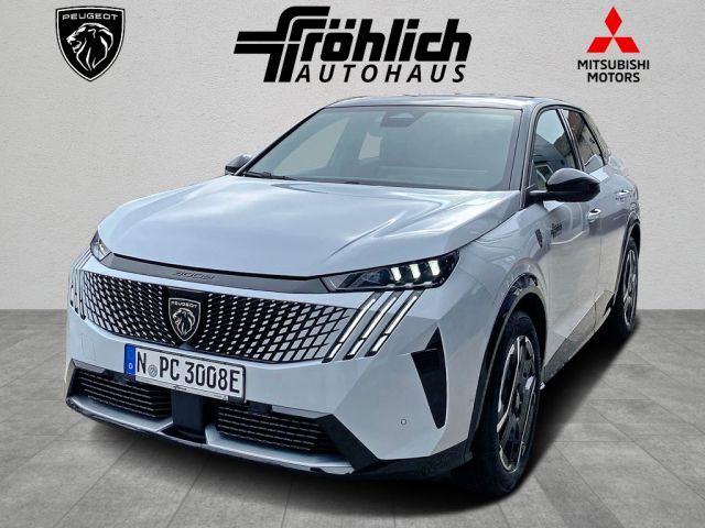 Peugeot 3008 2024
