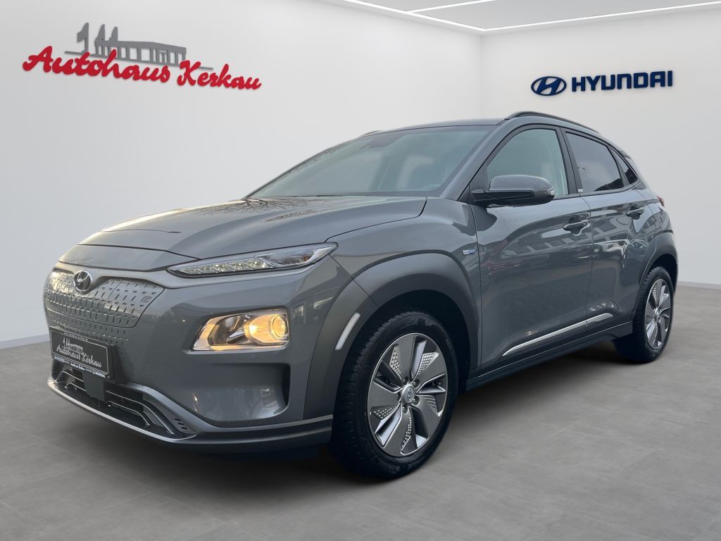 Hyundai KONA 2020