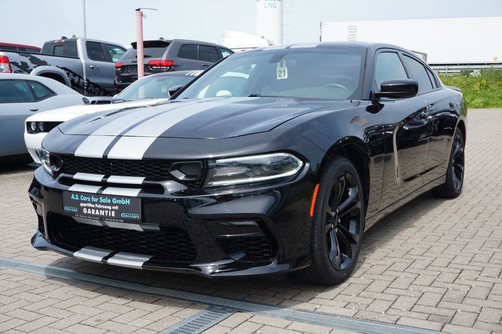 Dodge Charger 2021