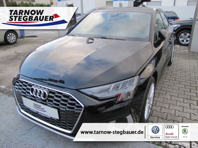 Audi A3 2024