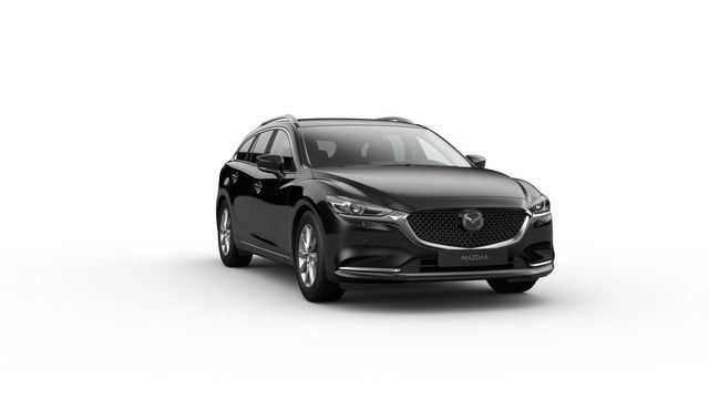 Mazda 6 2024