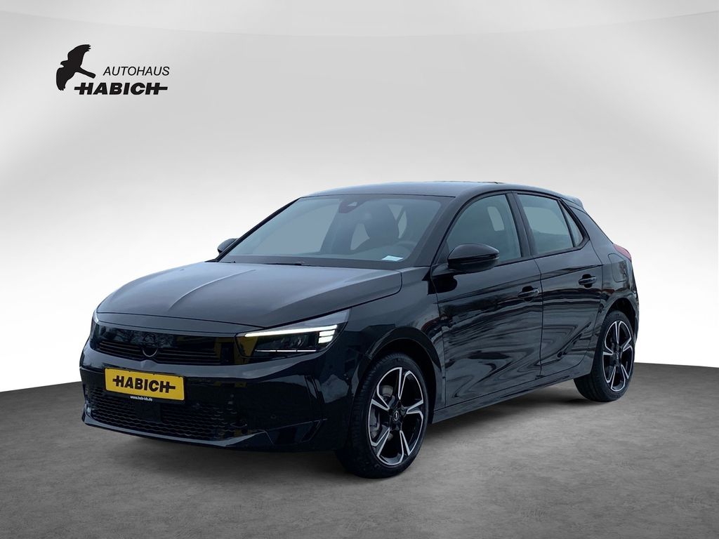 Opel Corsa 2024