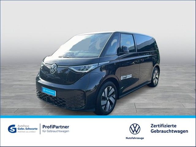 Volkswagen ID. Buzz 2023