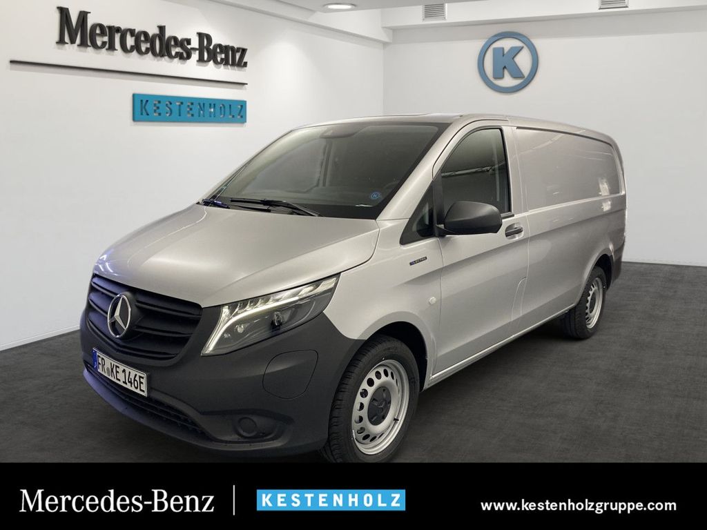 Mercedes-Benz Vito 2023
