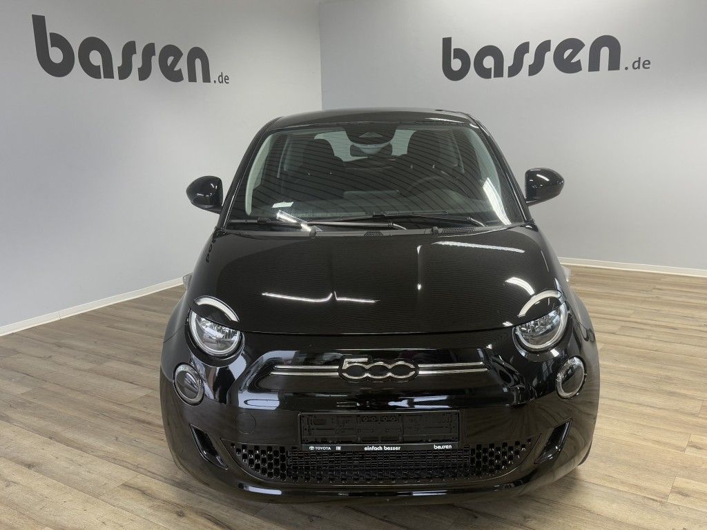 Fiat 500e 2024