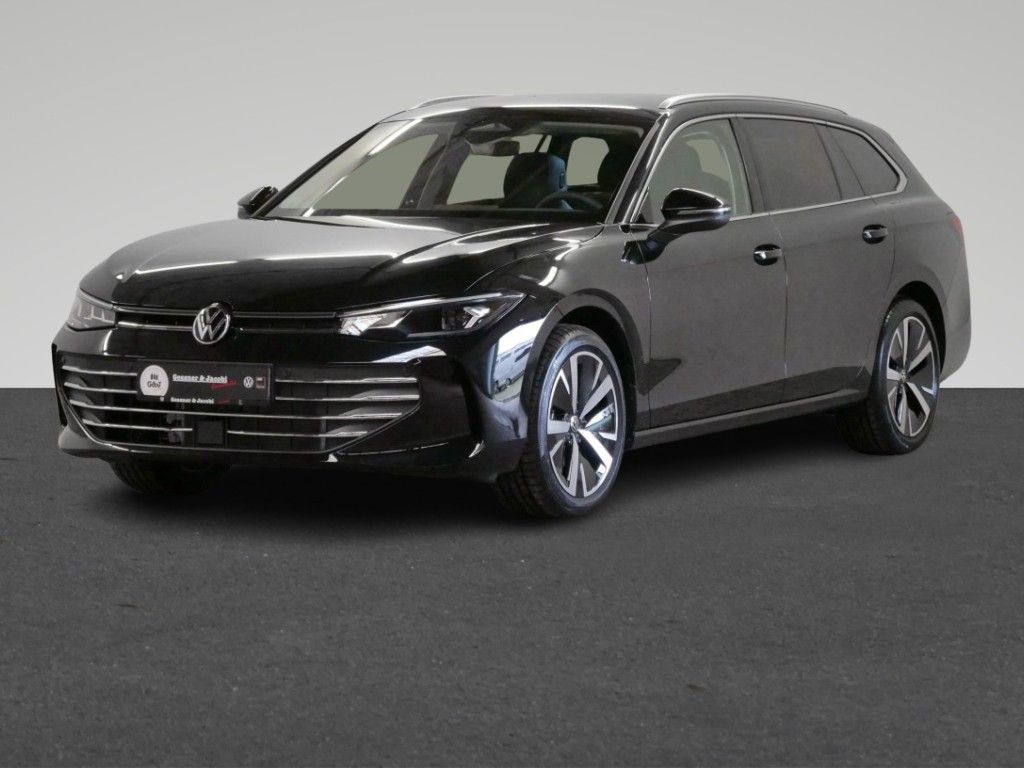 Volkswagen Passat Variant 2024