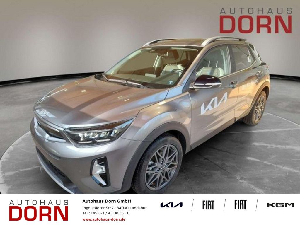 Kia Stonic 2025