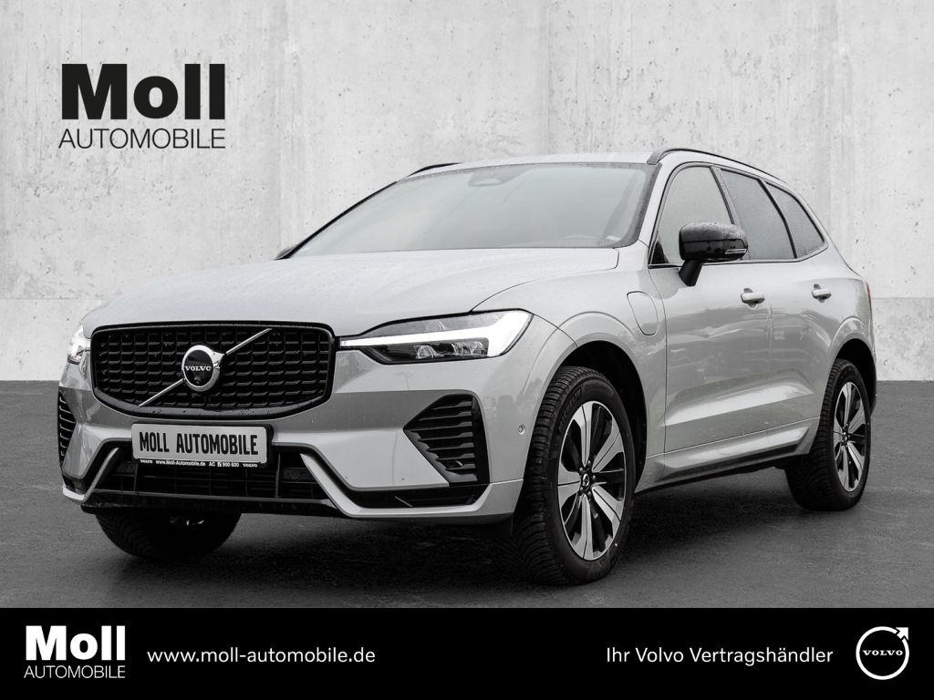 Volvo XC60 2024