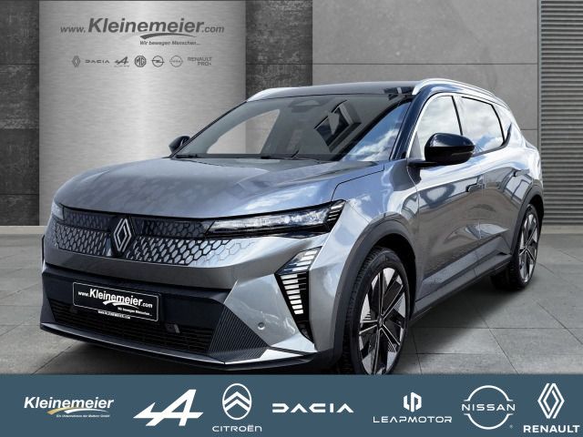 Renault Scenic 2024