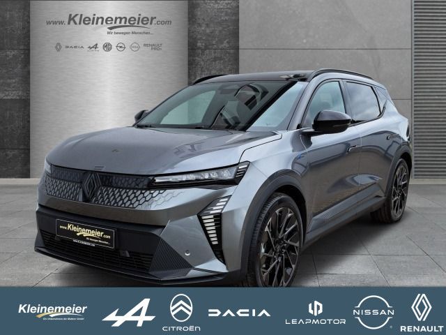 Renault Scenic 2024
